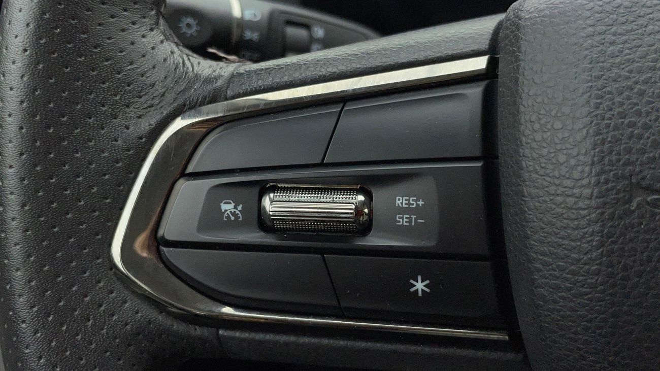 فورد تيريتوري TREND 1.8 | بدون دفعة مقدمة | اختبار القيادة في المنزل