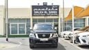 Nissan Armada SL PLATINUM