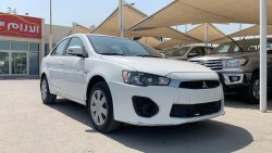 Mitsubishi Lancer 2017 Ref#188