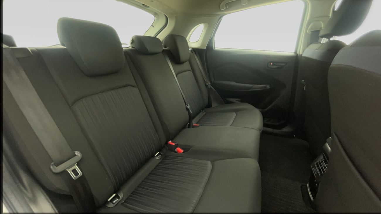 Suzuki Baleno GL 1.5 | Zero Down Payment | Home Test Drive