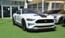 فورد موستانج PREMIUM/Mustang/2019 GT Full Option/LOW KM/TOUCH SCREEN