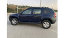 Renault Duster Renault daster 2017 g cc full automatic accident free