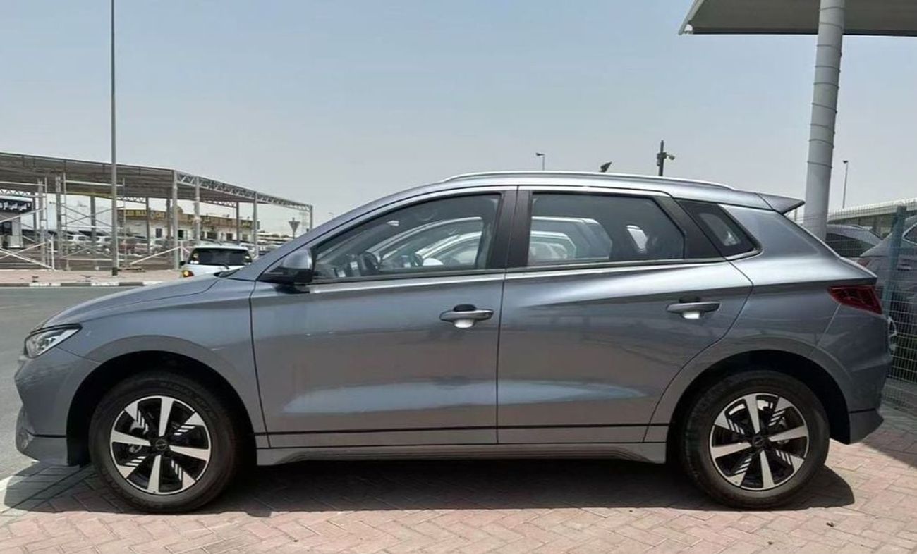 بي واي دي e2 BYD E2 2025 405KM RANGE