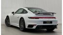 Porsche 911 *Brand New* 2024 Porsche 911 Turbo, 2026 Porsche Warranty, Delivery Kms, Full Options, GCC