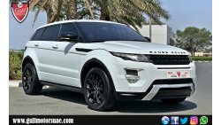 Land Rover Range Rover Evoque EXCELLENT CONDITION