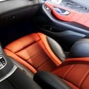 Mercedes-Benz GLC Coupe 200