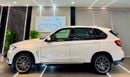 BMW X5 50i M SPORT INDIVIDUAL V8 || 7 SEATS || TOP RANGE II GCC II ACCIDENT FREE I| BANG OLUFSEN SYSTEM I| RADAR