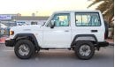 Toyota Land Cruiser Hard Top 24YM LC71  AT 4.0L  over fender ,alloy wheel