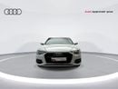 Audi A6 40 TFSI ADVANCED 40 TFSI 190hp Business (Ref# 011752)