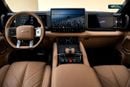 BYD Leopard 8 FLAGSHIP (NGCC) chinese specs 4091 monthly