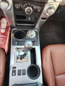 Toyota 4Runner 4RUNNER SR5 4X4 LIMITED 7-SEATER