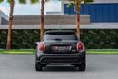 Mini Cooper 2DR | 1,860 P.M  | 0% Downpayment | Exceptional Condition!