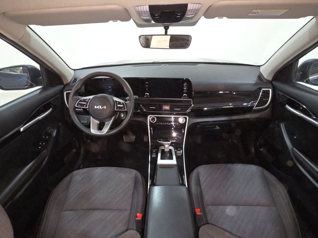 Kia Seltos LX, миниатюра 27