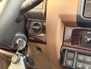 تويوتا لاند كروزر 70 HT VXR 5 DOORS 4.0L