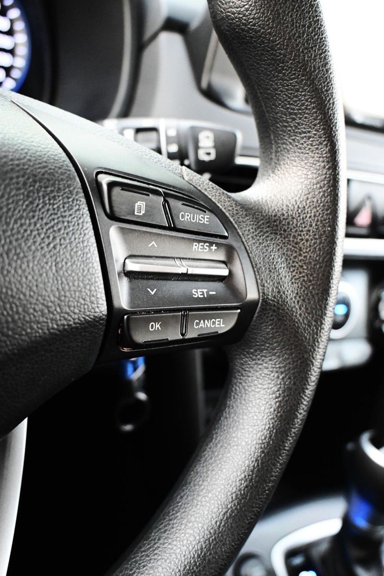 Hyundai Kona Limited Hyundai Kona 2020 GCC in excellent condition, inside and out