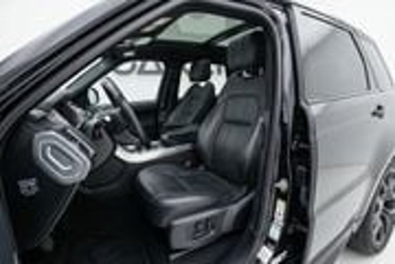 Land Rover Range Rover Sport Range Rover Sport HSE 2019 l Canadian Specs l AED 2,154 / Monthly