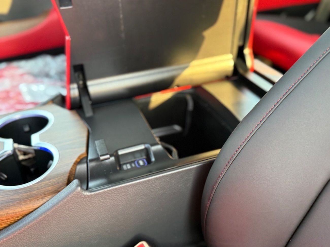 Toyota Land Cruiser GXR+ 4.0L