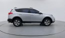 Toyota RAV4 EX 2500