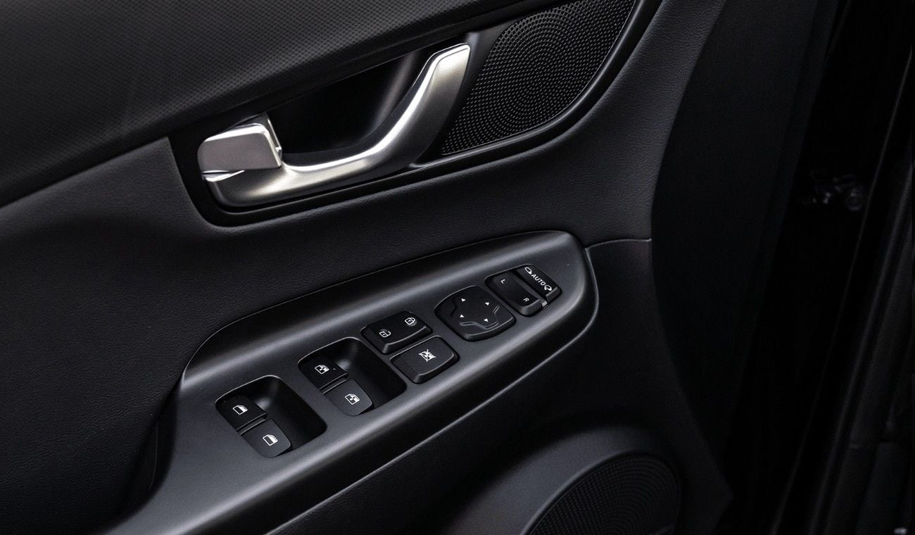 هيونداي كونا الكتريك 2023 | HYUNDAI KONA | EV 150 KW | PREMIER