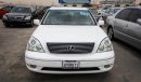 Lexus LS 430