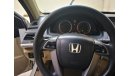 هوندا أكورد 2012 Honda Accord GCC