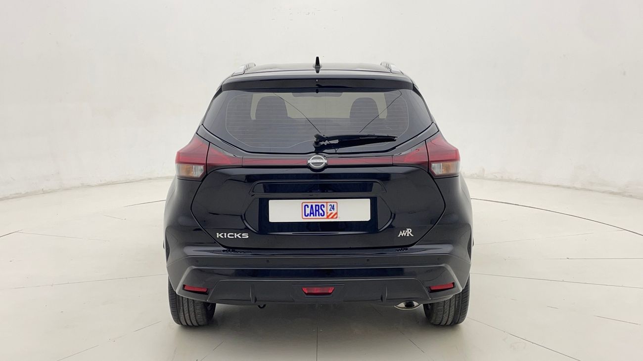 Nissan Kicks SL 1.6 | Zero Down Payment | Home Test Drive