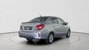 Mitsubishi Attrage GLX Full | Guaranteed Warranty | 0 Down Payment