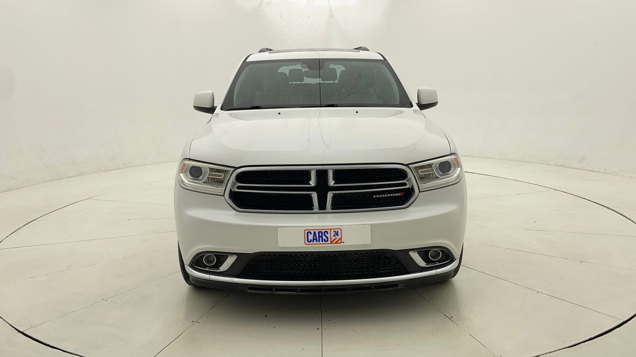 Dodge Durango SXT 3.6 | Zero Down Payment | Home Test Drive