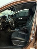 إنفينيتي Q 30 بحاله ممتازة من الداخل و الخارج