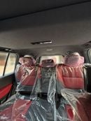 Toyota Land Cruiser VXR