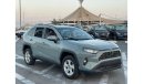 تويوتا راف ٤ 2021 TOYOTA RAV4 / EXPORT ONLY