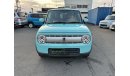 Suzuki Alto HE33S