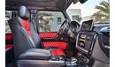 Mercedes-Benz G 63 AMG BRABUS B800 - Amazing 800 HP! - Fully Loaded! - AED 5,914 Per Month - 0% DP