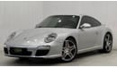 Porsche 911 2010 Porsche Carrera S, Full Porsche Service History, Excellent Condition, GCC
