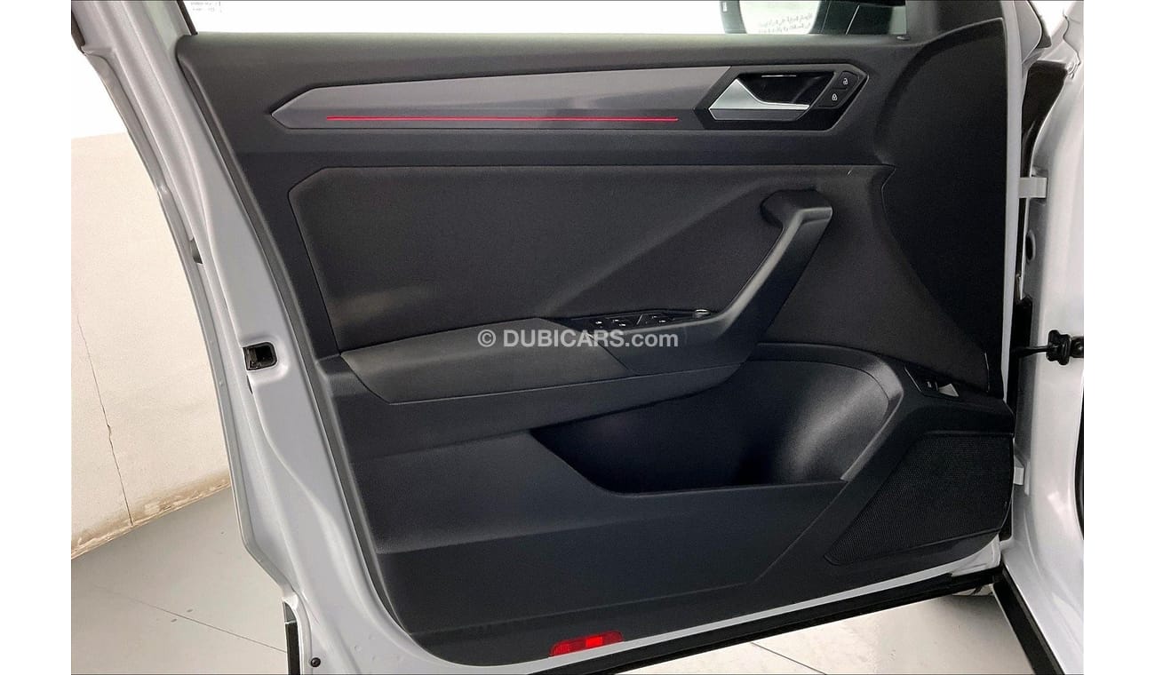 Volkswagen T ROC Sport