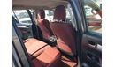 Toyota Hilux 2.7 PICKUP 4WD Automatic