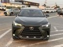 Lexus NX250 PREMIUM (NON GCC) 2024 Lexus NX250 MidOption 2.5L V4 FWD- Rear Camera & Sensor - Leather Seat - Auto Trunk