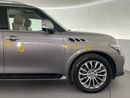Infiniti QX80 Excellence (8 Seater) | National Day Celebration | Guaranteed Warranty | 0 Down Payment