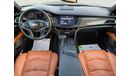 Cadillac CT6 Luxury CADILLAC CT6 ,GCC,MODEL 2017,GUARANTEE 2 YEARS