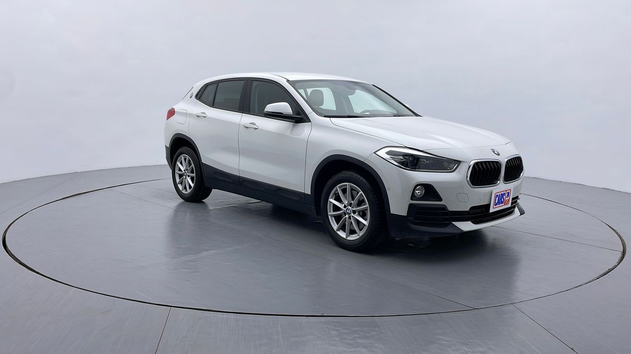 BMW X2 SDRIVE 20I 2 | Under Warranty | Inspected on 150+ parameters