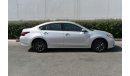 Nissan Altima S - 2.5 MY 2018 - Silver - Free Insurance