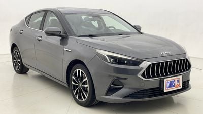 JAC J7 INTELLIGENT 1.5 | Zero Down Payment | Home Test Drive