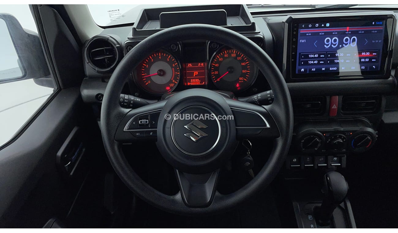 Suzuki Jimny GL 1.5 | Zero Down Payment | Free Home Test Drive