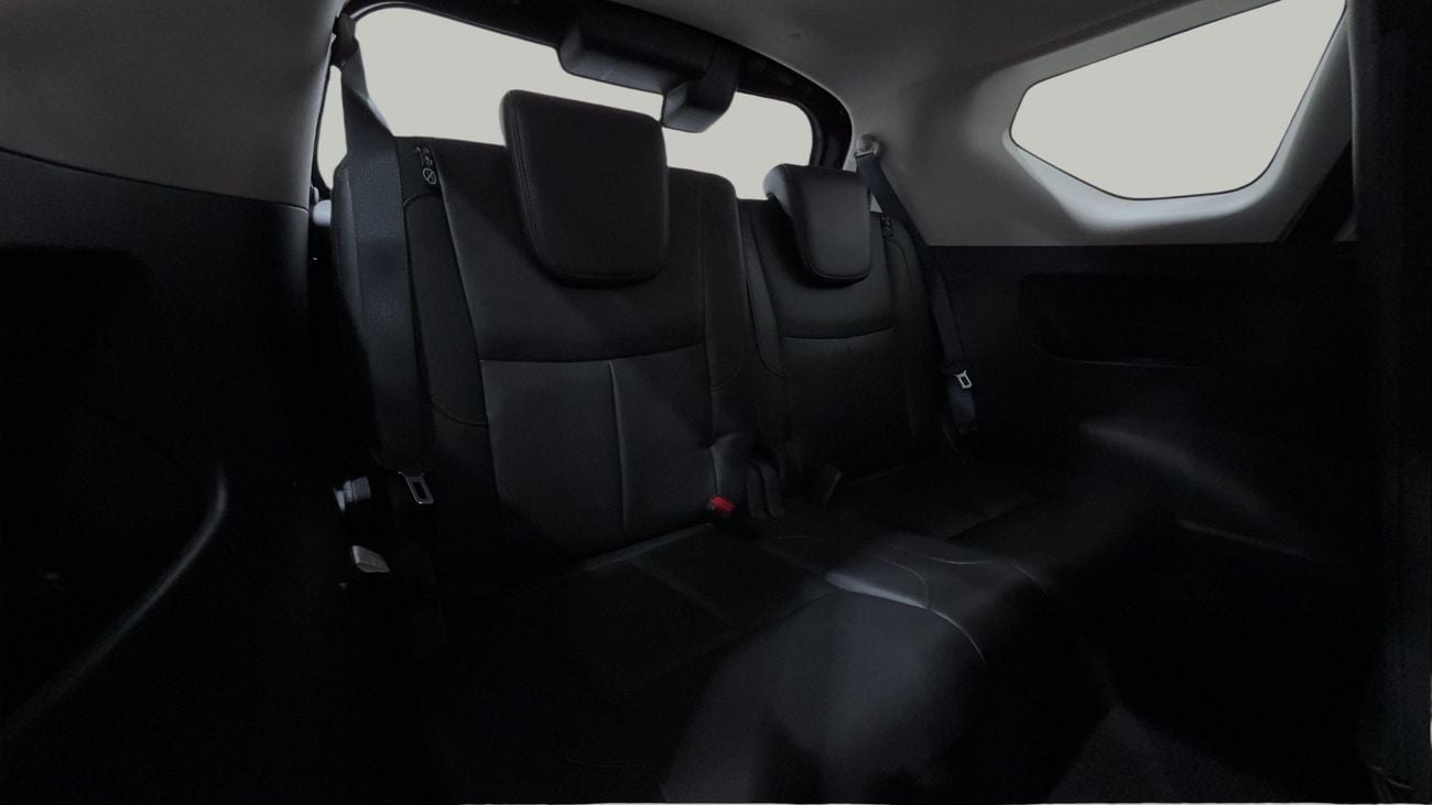 Nissan X Terra PLATINUM 2023 | AED 1454/Month | 0 DP | 30 Day Return | Warranty | Service History