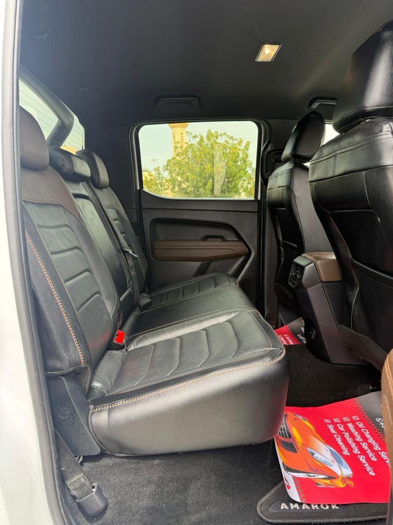 Volkswagen Amarok DIESEL AMAROK PICKUP ,3.0 L ,RIGHT HAND HAND DRIVE ,AUTO TRANSMISSION