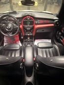 ميني جون كوبر كونتري مان Jcw