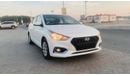 Hyundai Accent GL 1.6Cc