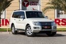 Mitsubishi Pajero GLS Base 3.5L (5 Seater)