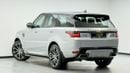 Land Rover Range Rover Sport 2020 Range Rover Sport HSE Dynamic V8, Warranty, Full Range Rover Service History, Very Low Km, GCC