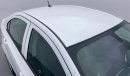 Chevrolet Aveo LS 1.4 | Under Warranty | Inspected on 150+ parameters